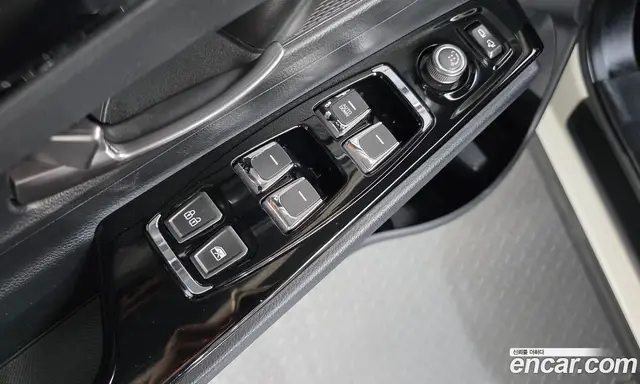 SsangYong Korando 2019 1.6 автомат (гидро), миниатюра 12
