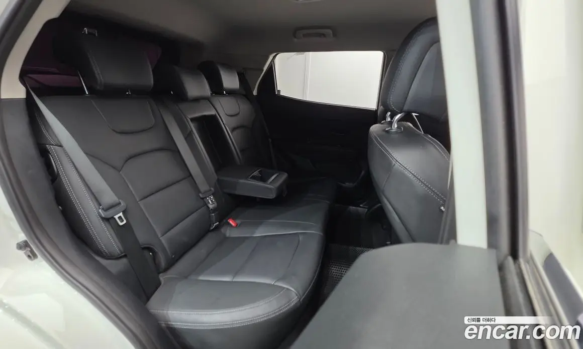 SsangYong Korando 2019 1.6 автомат (гидро), фото 19 SsangYong Korando 2019 1.6 автомат (гидро), фото 19
