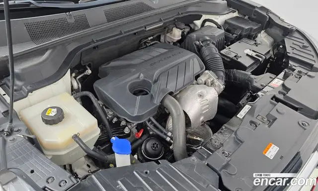 SsangYong Korando 2019 1.6 автомат (гидро), миниатюра 6 SsangYong Korando 2019 1.6 автомат (гидро), миниатюра 6