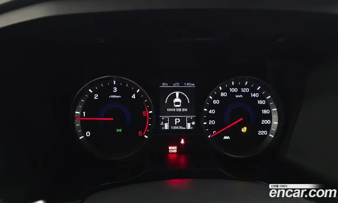 SsangYong Korando 2019 1.6 автомат (гидро), фото 8 SsangYong Korando 2019 1.6 автомат (гидро), фото 8