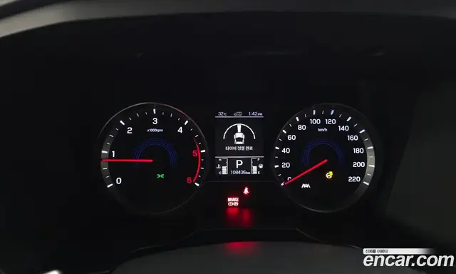 SsangYong Korando 2019 1.6 автомат (гидро), миниатюра 8 SsangYong Korando 2019 1.6 автомат (гидро), миниатюра 8