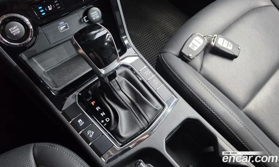 SsangYong Korando 2019 1.6 автомат (гидро), фото 9 SsangYong Korando 2019 1.6 автомат (гидро), фото 9