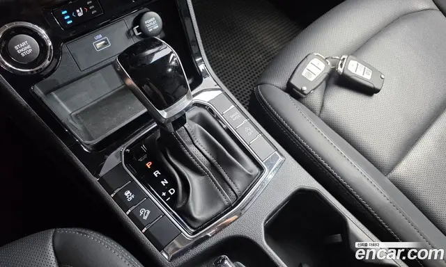 SsangYong Korando 2019 1.6 автомат (гидро), миниатюра 9 SsangYong Korando 2019 1.6 автомат (гидро), миниатюра 9