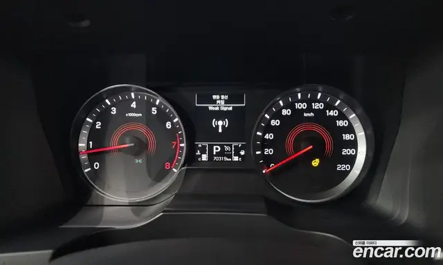 SsangYong Korando 2020 1.5 автомат (гидро), миниатюра 11 SsangYong Korando 2020 1.5 автомат (гидро), миниатюра 11