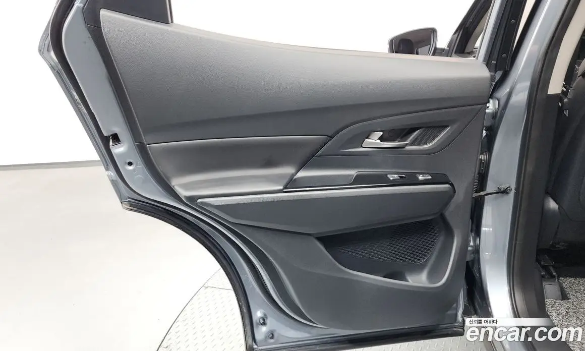 SsangYong Korando 2020 1.5 автомат (гидро), фото 15 SsangYong Korando 2020 1.5 автомат (гидро), фото 15