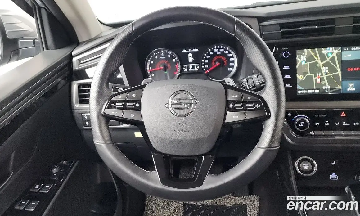 SsangYong Korando 2020 1.5 автомат (гидро), фото 20 SsangYong Korando 2020 1.5 автомат (гидро), фото 20