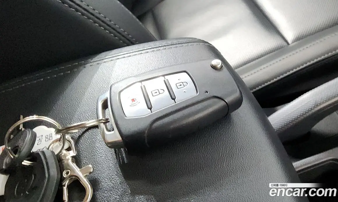 SsangYong Korando 2020 1.5 автомат (гидро), фото 22 SsangYong Korando 2020 1.5 автомат (гидро), фото 22