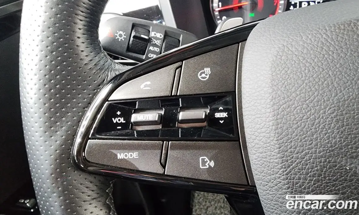 SsangYong Korando 2020 1.5 автомат (гидро), фото 23 SsangYong Korando 2020 1.5 автомат (гидро), фото 23