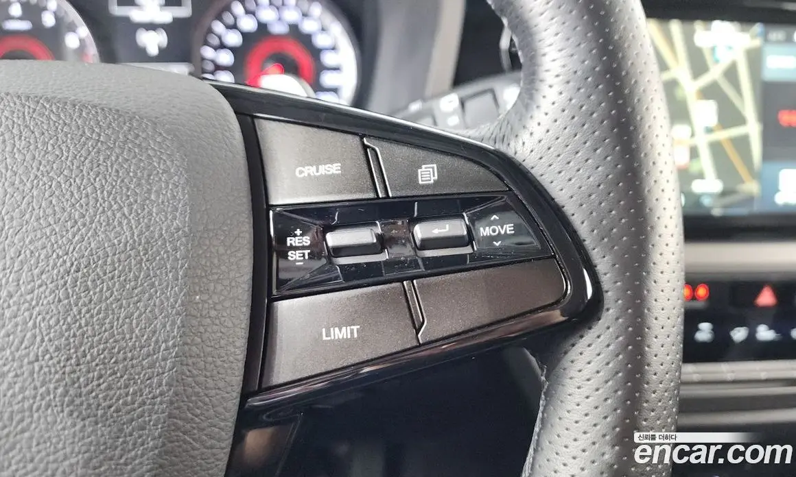 SsangYong Korando 2020 1.5 автомат (гидро), фото 24 SsangYong Korando 2020 1.5 автомат (гидро), фото 24