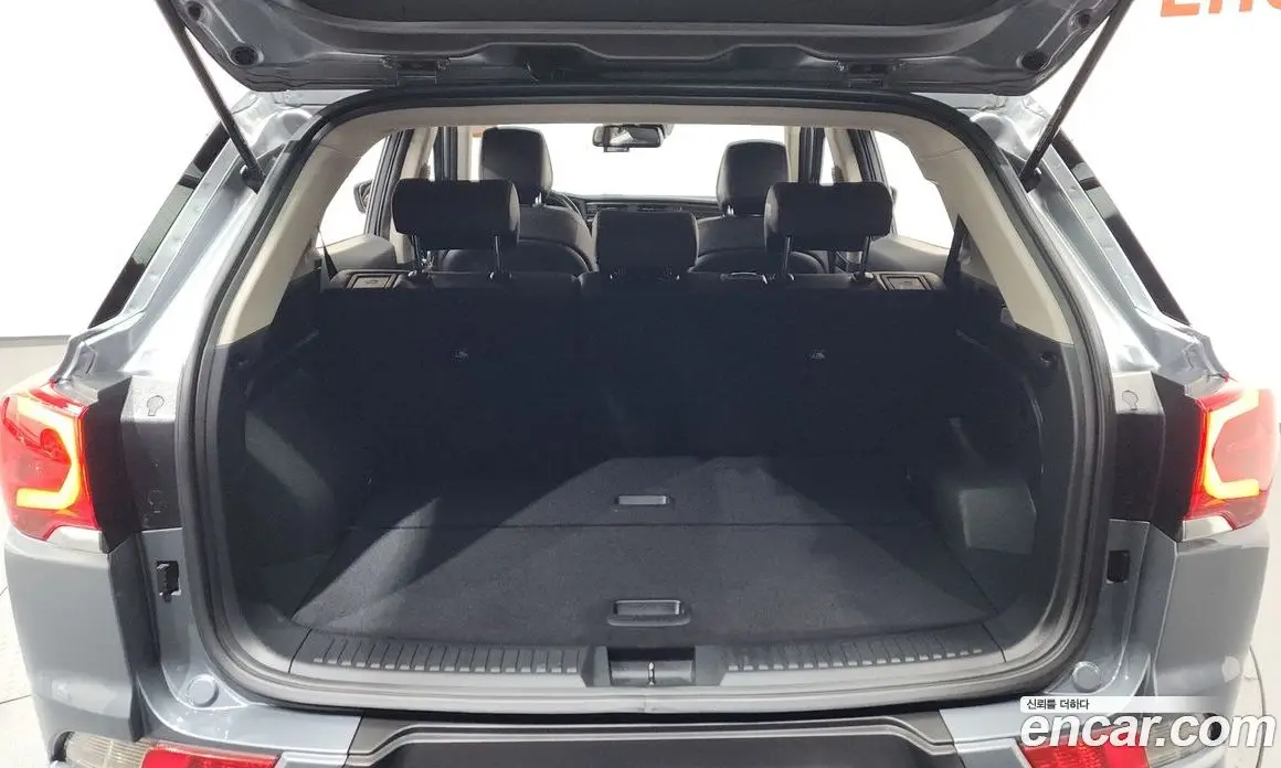 SsangYong Korando 2020 1.5 автомат (гидро), фото 25 SsangYong Korando 2020 1.5 автомат (гидро), фото 25
