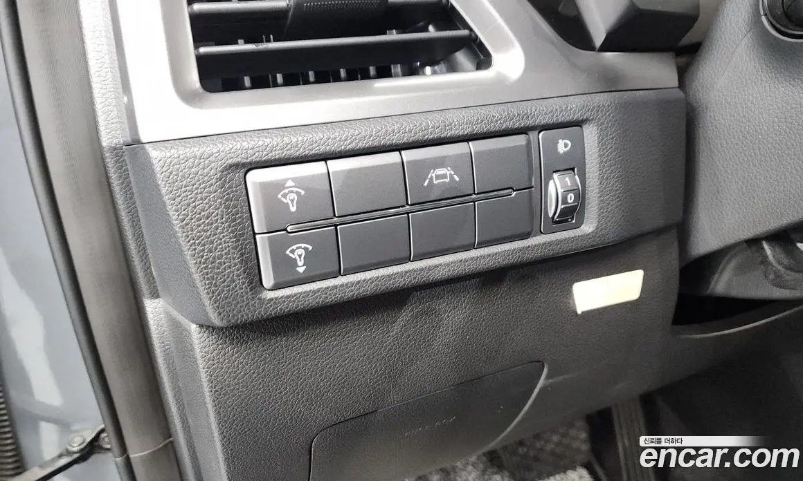 SsangYong Korando 2020 1.5 автомат (гидро), фото 29 SsangYong Korando 2020 1.5 автомат (гидро), фото 29