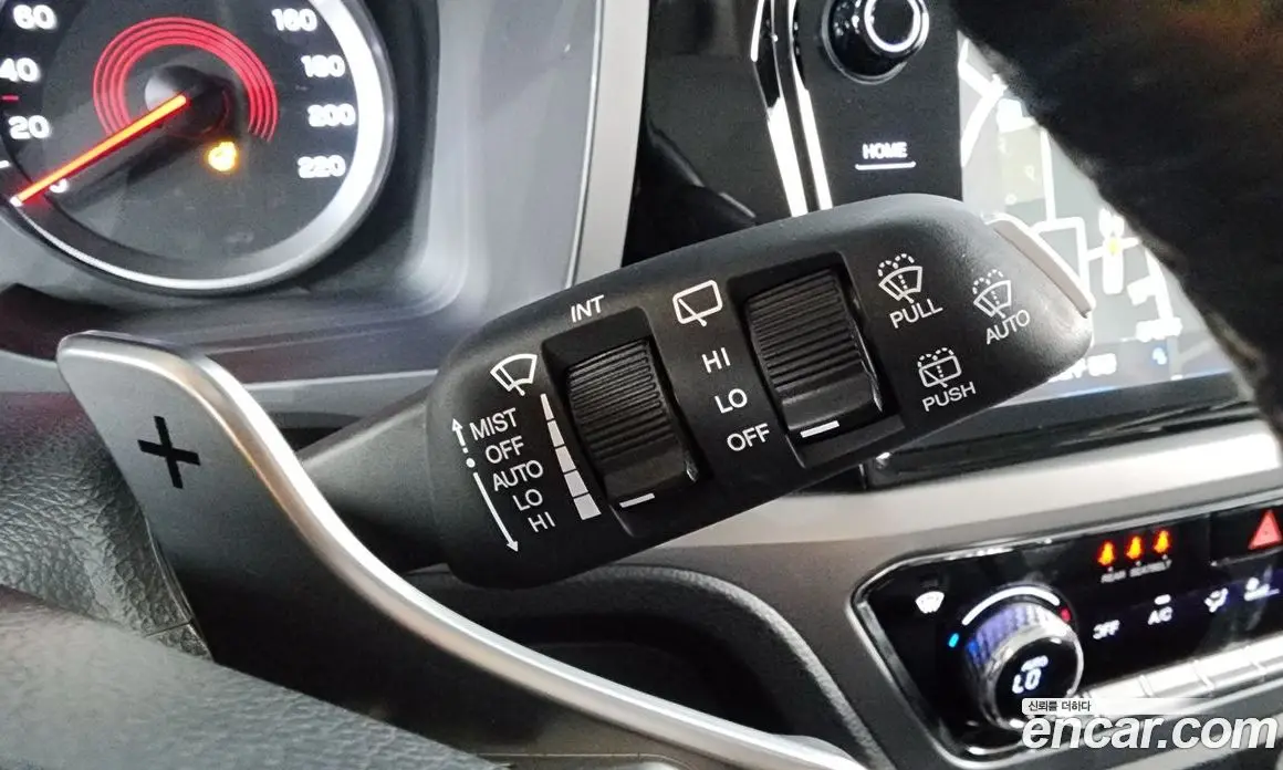 SsangYong Korando 2020 1.5 автомат (гидро), фото 30 SsangYong Korando 2020 1.5 автомат (гидро), фото 30