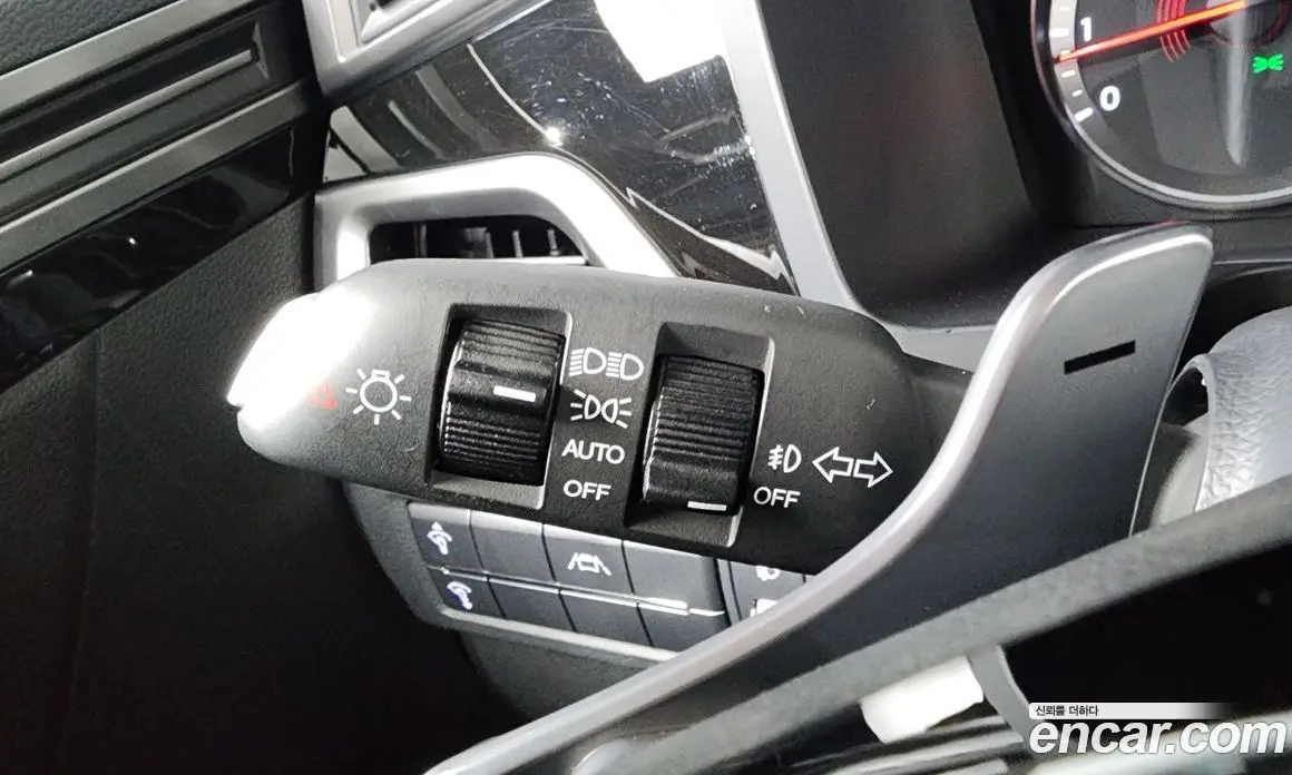 SsangYong Korando 2020 1.5 автомат (гидро), фото 33 SsangYong Korando 2020 1.5 автомат (гидро), фото 33