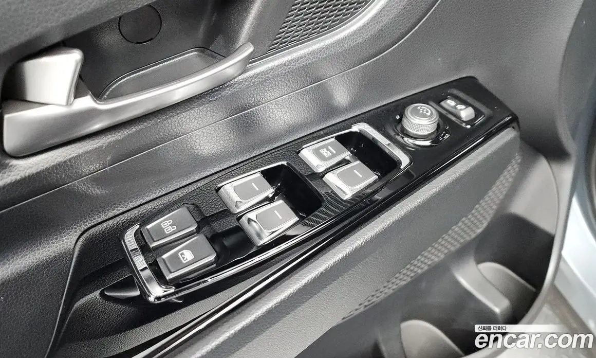SsangYong Korando 2020 1.5 автомат (гидро), фото 34 SsangYong Korando 2020 1.5 автомат (гидро), фото 34