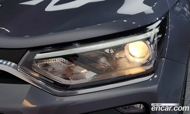 SsangYong Korando 2020 1.5 автомат (гидро), миниатюра 8 SsangYong Korando 2020 1.5 автомат (гидро), миниатюра 8