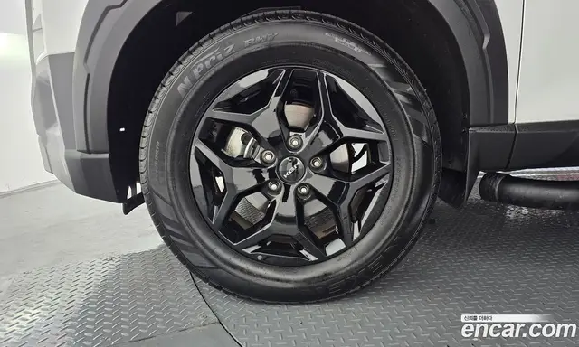 SsangYong Musso 2025 2.2 автомат (гидро), миниатюра 5 SsangYong Musso 2025 2.2 автомат (гидро), миниатюра 5