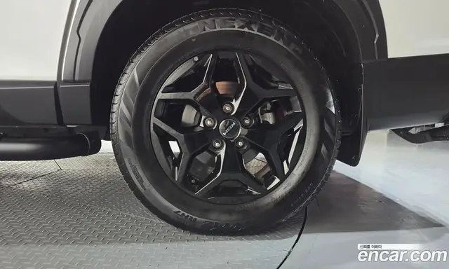 SsangYong Musso 2025 2.2 автомат (гидро), миниатюра 7 SsangYong Musso 2025 2.2 автомат (гидро), миниатюра 7