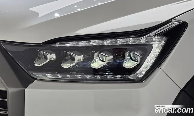 SsangYong Musso 2025 2.2 автомат (гидро), миниатюра 8 SsangYong Musso 2025 2.2 автомат (гидро), миниатюра 8