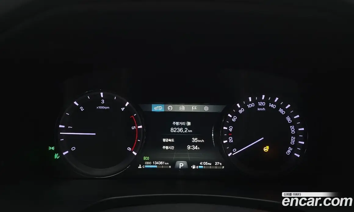 SsangYong Rexton 2019 2.2 автомат (гидро), фото 11 SsangYong Rexton 2019 2.2 автомат (гидро), фото 11