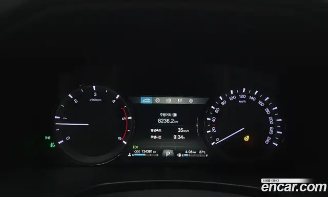 SsangYong Rexton 2019 2.2 автомат (гидро), миниатюра 11 SsangYong Rexton 2019 2.2 автомат (гидро), миниатюра 11