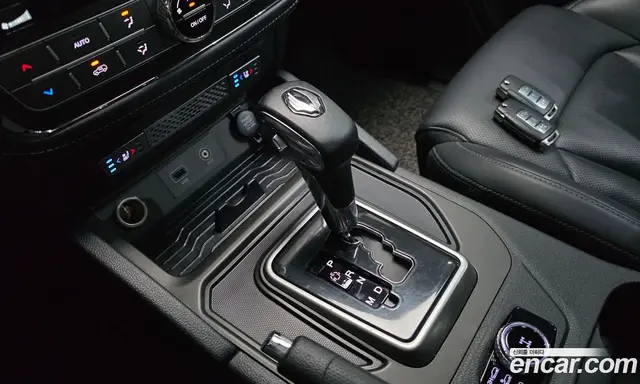 SsangYong Rexton 2019 2.2 автомат (гидро), миниатюра 12