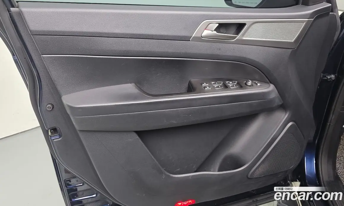 SsangYong Rexton 2019 2.2 автомат (гидро), фото 14 SsangYong Rexton 2019 2.2 автомат (гидро), фото 14
