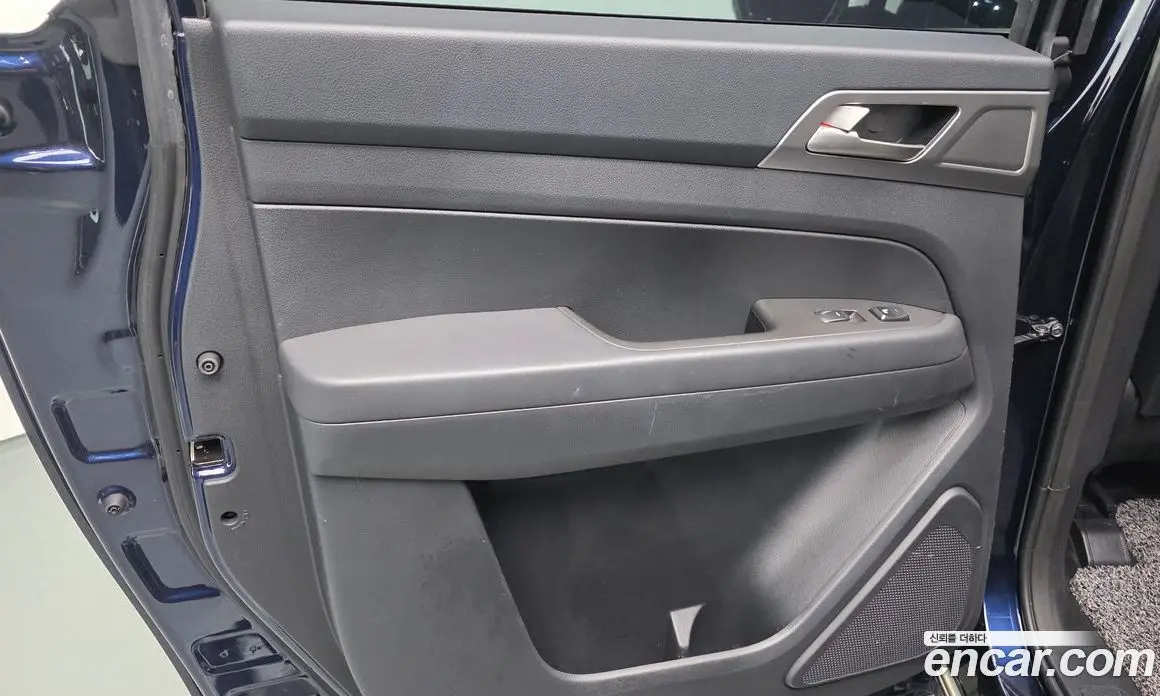 SsangYong Rexton 2019 2.2 автомат (гидро), фото 15 SsangYong Rexton 2019 2.2 автомат (гидро), фото 15