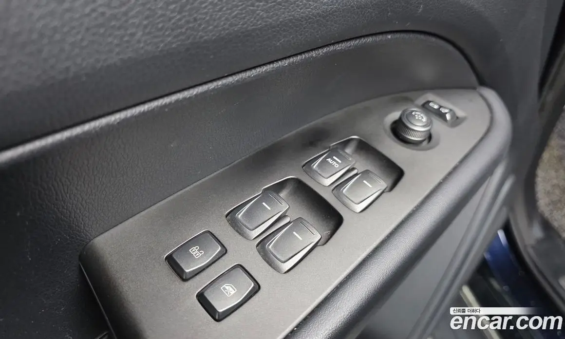 SsangYong Rexton 2019 2.2 автомат (гидро), фото 18 SsangYong Rexton 2019 2.2 автомат (гидро), фото 18