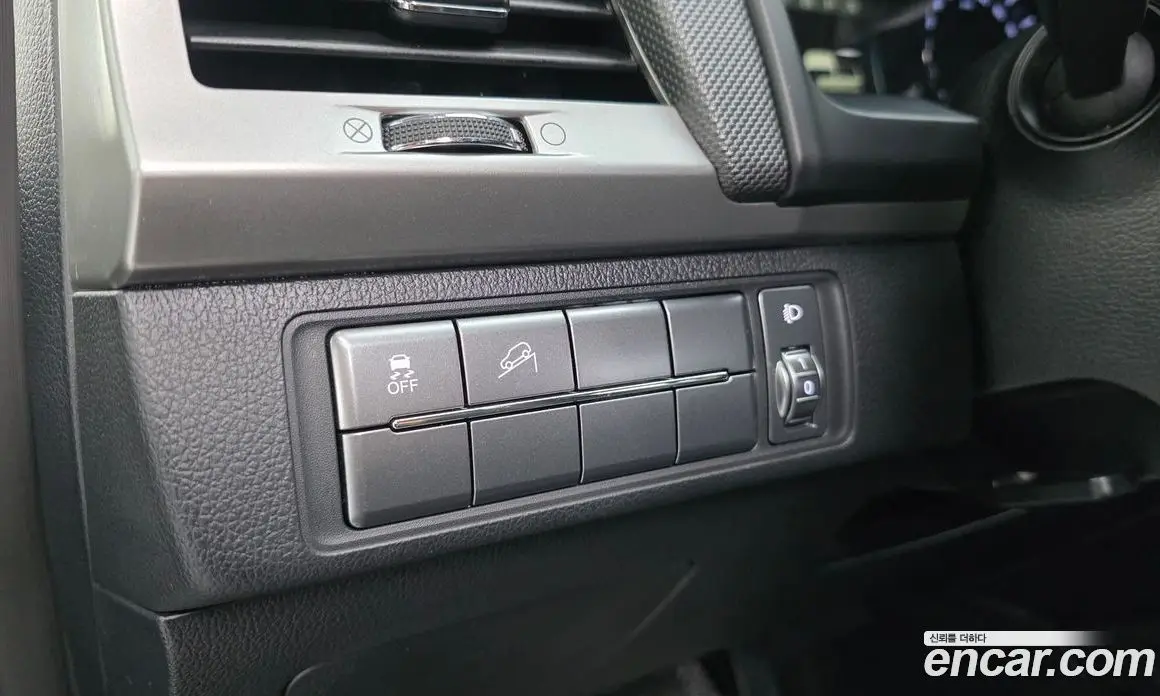 SsangYong Rexton 2019 2.2 автомат (гидро), фото 19 SsangYong Rexton 2019 2.2 автомат (гидро), фото 19