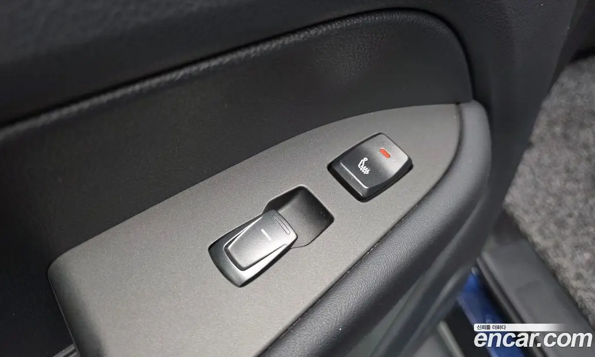 SsangYong Rexton 2019 2.2 автомат (гидро), фото 27 SsangYong Rexton 2019 2.2 автомат (гидро), фото 27