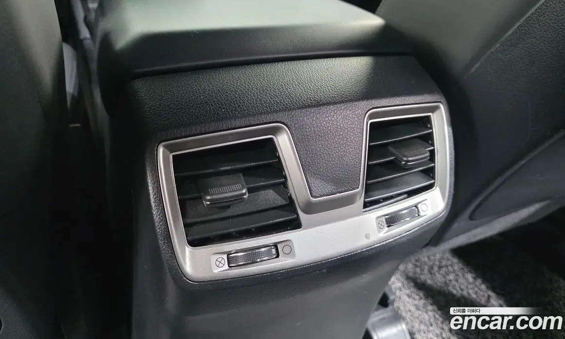 SsangYong Rexton 2019 2.2 автомат (гидро), фото 28 SsangYong Rexton 2019 2.2 автомат (гидро), фото 28