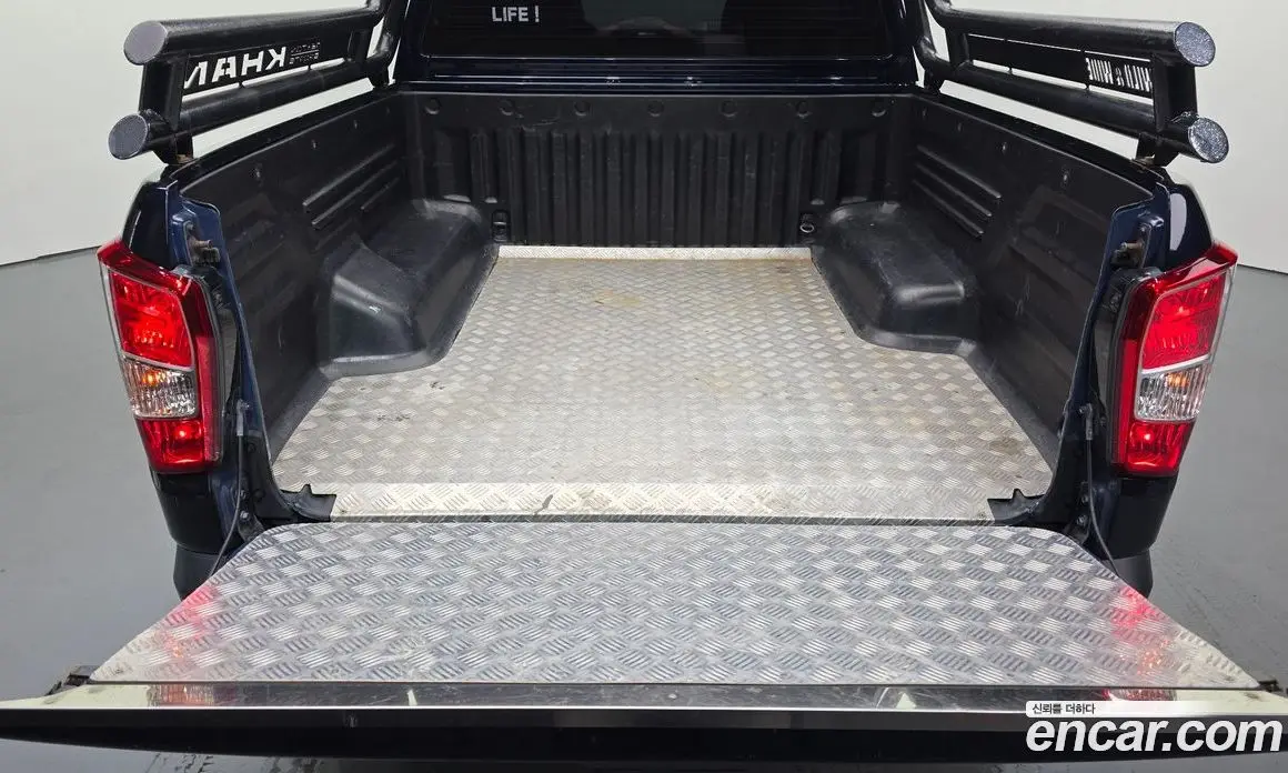 SsangYong Rexton 2019 2.2 автомат (гидро), фото 30 SsangYong Rexton 2019 2.2 автомат (гидро), фото 30