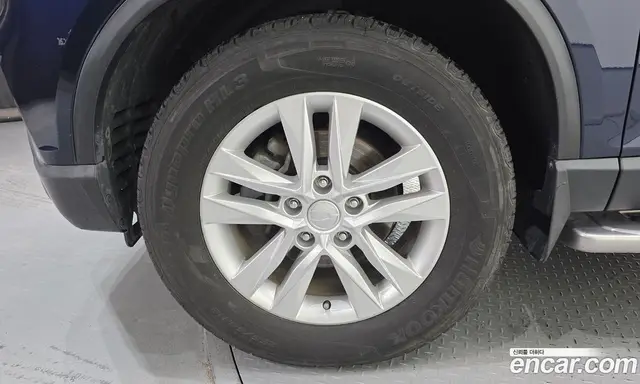 SsangYong Rexton 2019 2.2 автомат (гидро), миниатюра 5 SsangYong Rexton 2019 2.2 автомат (гидро), миниатюра 5