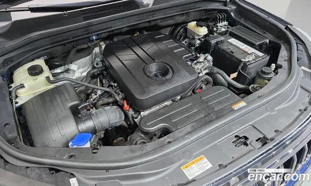 SsangYong Rexton 2019 2.2 автомат (гидро), миниатюра 6 SsangYong Rexton 2019 2.2 автомат (гидро), миниатюра 6