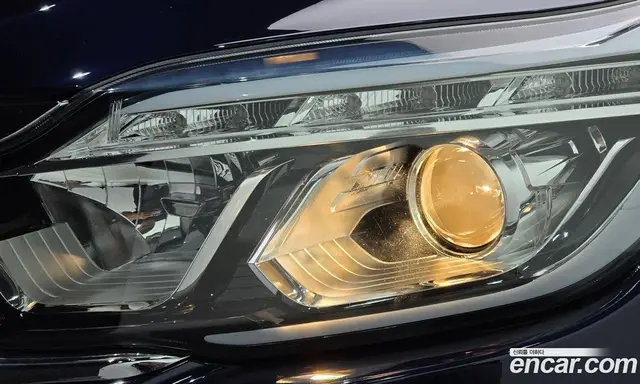 SsangYong Rexton 2019 2.2 автомат (гидро), миниатюра 8 SsangYong Rexton 2019 2.2 автомат (гидро), миниатюра 8