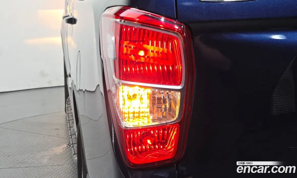 SsangYong Rexton 2019 2.2 автомат (гидро), фото 9 SsangYong Rexton 2019 2.2 автомат (гидро), фото 9