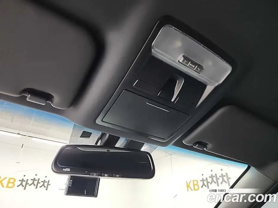 SsangYong Rexton 2020 2.2 автомат (гидро), фото 16 SsangYong Rexton 2020 2.2 автомат (гидро), фото 16