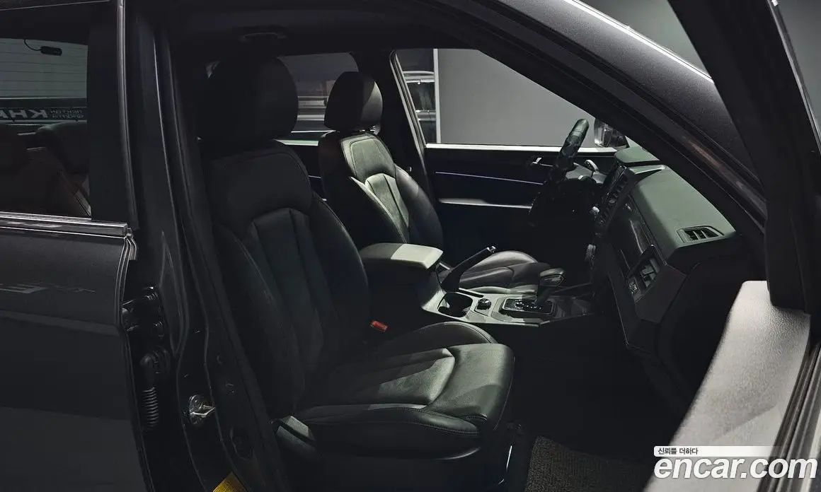 SsangYong Rexton 2022 2.2 автомат (гидро), фото 11 SsangYong Rexton 2022 2.2 автомат (гидро), фото 11