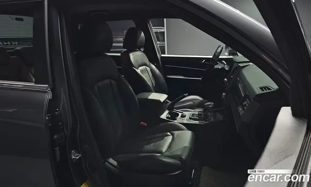 SsangYong Rexton 2022 2.2 автомат (гидро), миниатюра 11 SsangYong Rexton 2022 2.2 автомат (гидро), миниатюра 11