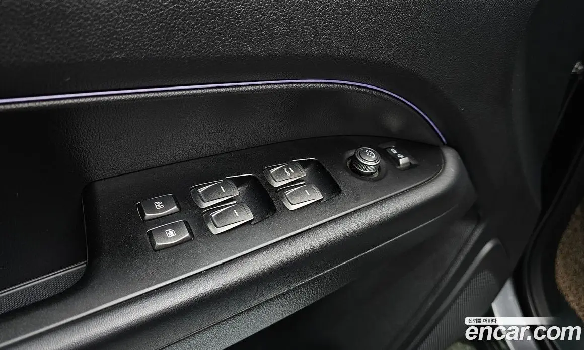 SsangYong Rexton 2022 2.2 автомат (гидро), фото 16 SsangYong Rexton 2022 2.2 автомат (гидро), фото 16