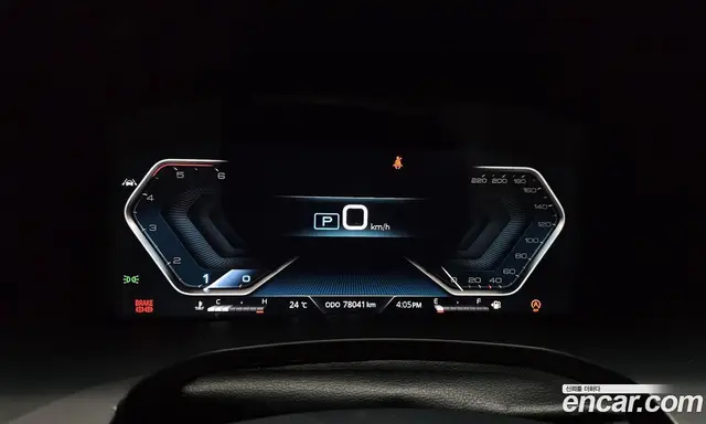 SsangYong Rexton 2022 2.2 автомат (гидро), миниатюра 8 SsangYong Rexton 2022 2.2 автомат (гидро), миниатюра 8