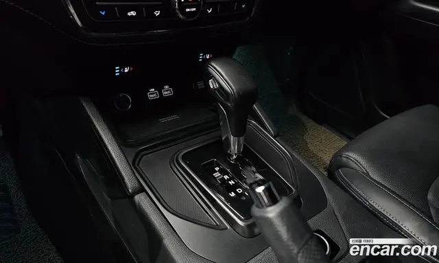 SsangYong Rexton 2022 2.2 автомат (гидро), миниатюра 9 SsangYong Rexton 2022 2.2 автомат (гидро), миниатюра 9