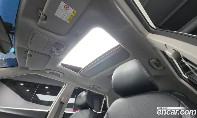 SsangYong TIBOLI 2016 1.6 автомат (гидро), миниатюра 11