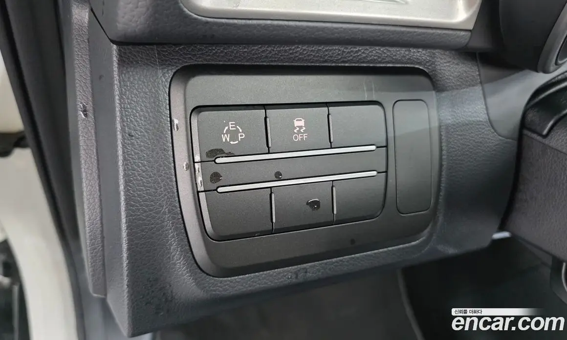 SsangYong TIBOLI 2016 1.6 автомат (гидро), фото 13