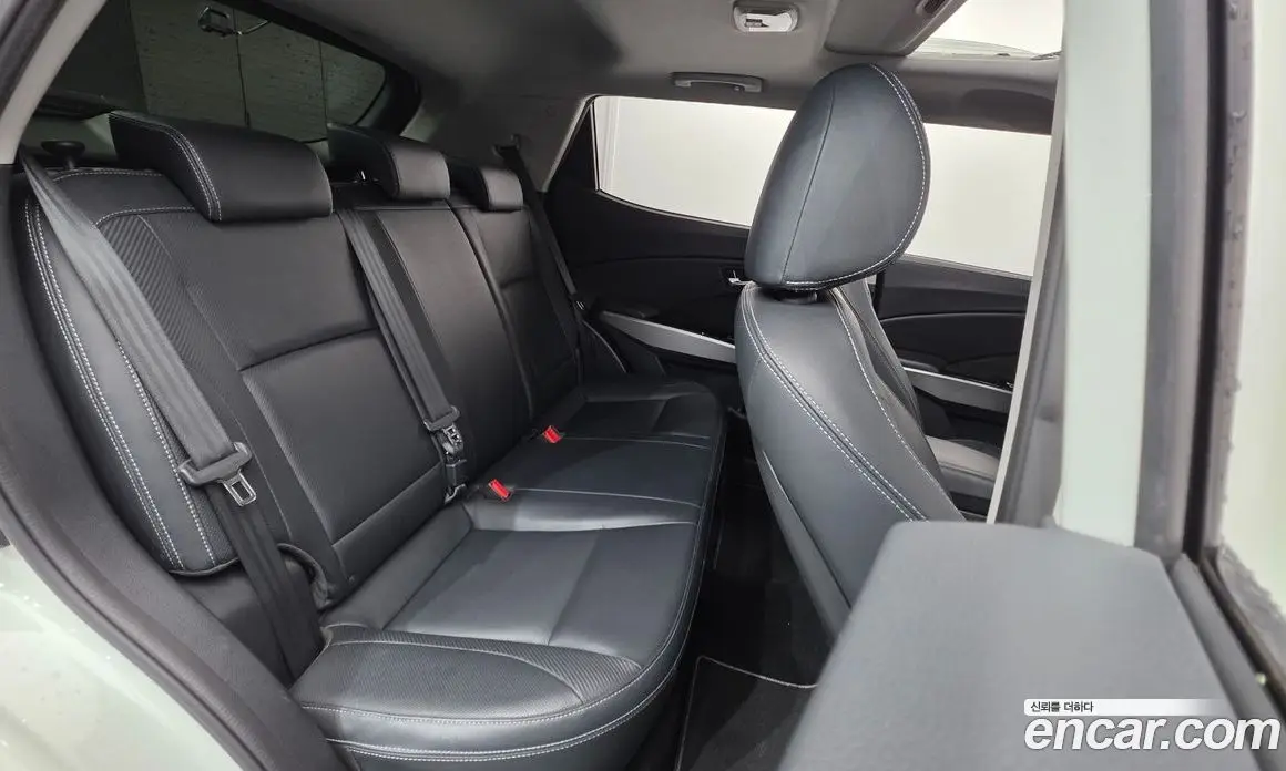 SsangYong TIBOLI 2016 1.6 автомат (гидро), фото 19