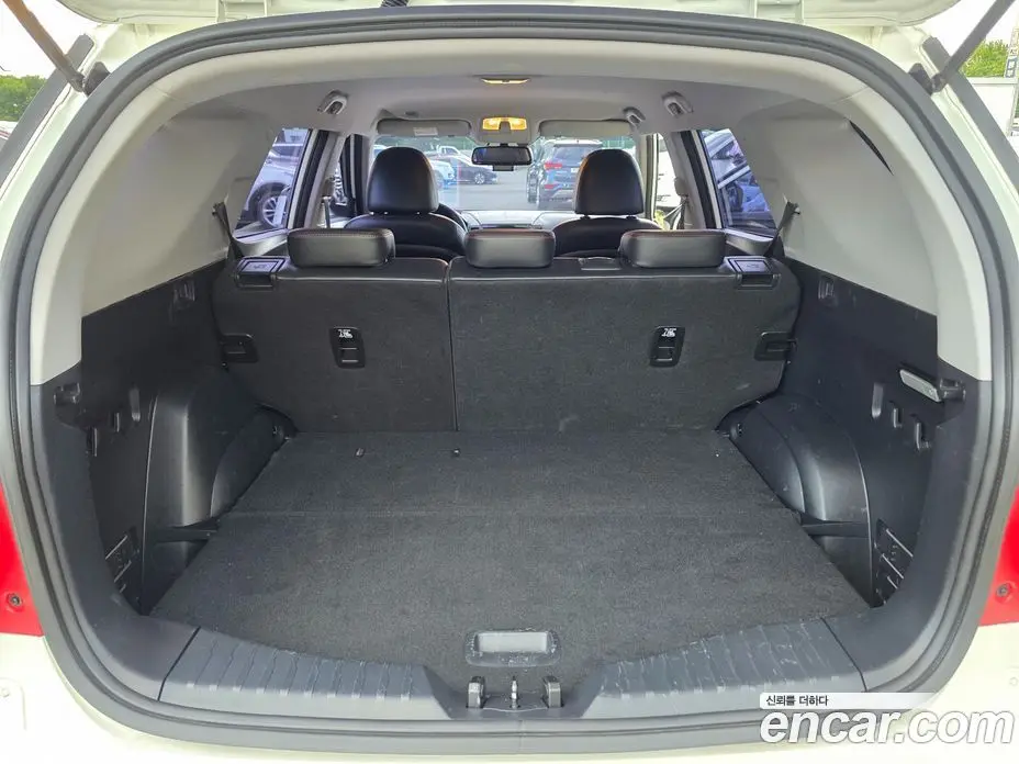 SsangYong TIBOLI 2017 1.6 автомат (гидро), фото 16 SsangYong TIBOLI 2017 1.6 автомат (гидро), фото 16