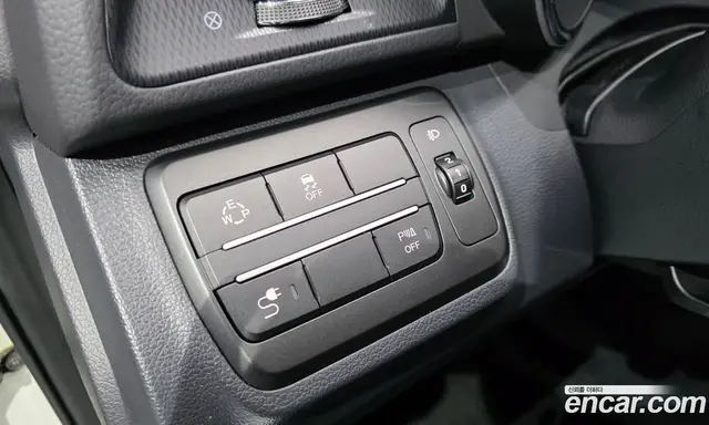 SsangYong TIBOLI 2018 1.6 автомат (гидро), миниатюра 12