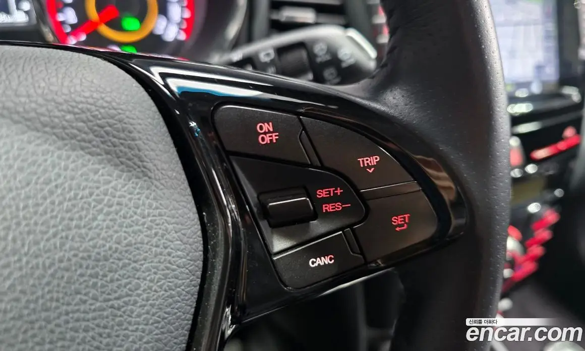 SsangYong TIBOLI 2018 1.6 автомат (гидро), фото 14 SsangYong TIBOLI 2018 1.6 автомат (гидро), фото 14
