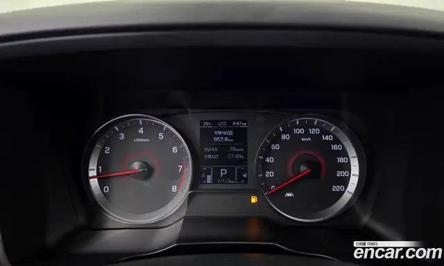 SsangYong TIBOLI 2019 1.5 автомат (гидро), миниатюра 11 SsangYong TIBOLI 2019 1.5 автомат (гидро), миниатюра 11