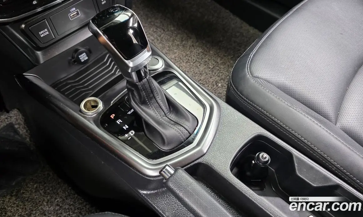 SsangYong TIBOLI 2019 1.5 автомат (гидро), фото 12 SsangYong TIBOLI 2019 1.5 автомат (гидро), фото 12